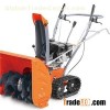 5.5HP Track Drive Snowblower
