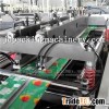 Center Seal Center Seal With Gusset Bag Making Machine
