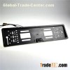 EU License Plate Camera BR-BRV026