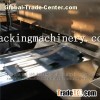 Flat Bottom Pouch Making Machine