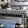 Double Output Bag In Box Bag Making Machine
