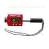 400K Memory Portable Hardness Tester HARTIP1800 Digital for HRC / HRB / HB Hardness Scale