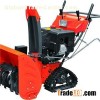 13HP Triangle Track Drive Snowblower