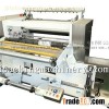 Servo Control Plastic Film Automatic Slitting Machine