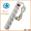 multi-functional socket
