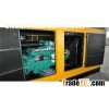 300KW MAN Genset