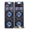 PA active speaker F68