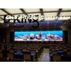 220v P6 HD Perimeter Advertising Boards Series , High Resolution
