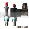 Cartridge solenoid Valve