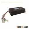Electric Rickshaw Controller