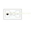 ESD protection device ESDFBP05ESD protection