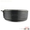 Liquid tight flexible conduit