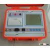 MOA tester metal oxide arrester tester