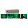 Cartoon laser light(Green)