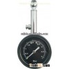 63mm 2.5" Pencil Automobile Tire Pressure Gauge