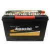 SMFN70 Car Battery, 70 AH 12v MF Automobile For Toyota, Nissan