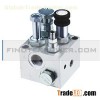 Cartridge Valve Manifold