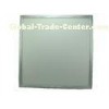 600x600 Square Led Flat Panel Lights Smd 36w 2500lm For Indoor , High Efficiency