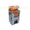 220V 5kg Commercial Orange Juicer / Orange Juice Machines For Drink Shop Food-Grade