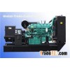 100KW Yuchai Genset