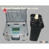 VLF Very low frequency Tester