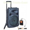 Portable active speaker S12