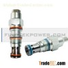 Cartridge Relief Valve