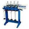 Soil shear test 1.2kN 30cm2 Four Gang Direct Shear Test Apparatus equipment