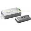 3 Color Changing 12V DC LED RGB Remote Controller Common Cathode 12A , RF 4Keys