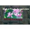 Digital P12 Outdoor Full Color Led Display With Message Boards