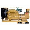 500KW SDEC Genset