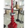 Dry hipot tester