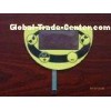 Silk-screen Printed Thin film Flexible Membrane Switch 250V DC Insulation Resistance