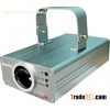 Green Laser light