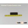 Proximity Small Metal 13.56 MHz HF RFID Metal Tag Sticker For Army Gun Management
