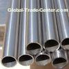 High Precision Grade 2 Welded Titanium Tube With Bright Surface