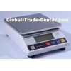 High Precision Digital Tabletop Scale 3kg 0.1g Analytical Balance Scale
