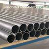 Cold Rolled Welded Titanium Tube 16 Meters To standard ASTM B 338