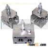Manifold Block