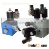 Hydraulic Manifold Block