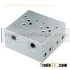 Hydraulic Valve Block, Hydraulic Block