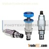 Direct Operated Pressure Relief Valve