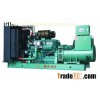 100KW FAW Genset