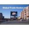 RGB P16 Outdoor Led Display