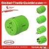 2013 BEST Sale Promotional Goods/Items/Premiums Electronic Devices-Global Travel Plug/Travel Univers