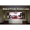 High-Definition P4 Indoor Full Color Led Display For Advertising , High Resolution