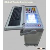 Secondary Injection Tester