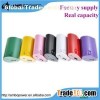 Laser Power Supply Marquee 4400mah Power Bank