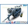 Hydraulic Tensioner 35kN 3.5T Overhead Transmission Line For Stringing Conductor