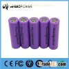 2000mah 18650 Battery